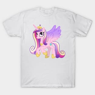 Princess Cadance FiM T-Shirt